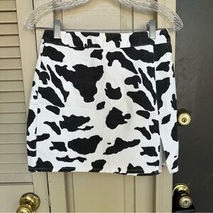 Le Lis Collection Skirt Size Small